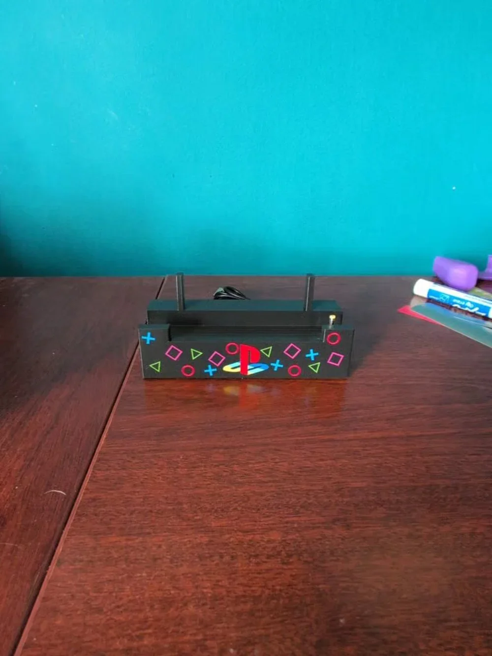 PSP 1000 Charging Dock